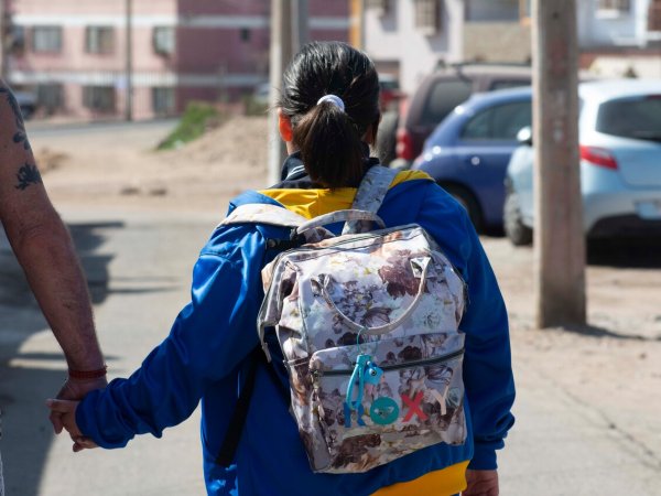 [Entrevista] Vacaciones de invierno extendidas: Verbalizar emociones y explicar la realidad a niñas y niños