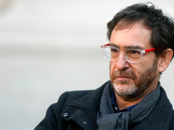 [Entrevista] Ministro Juan Carlos García y conectividad en regiones: «Ensanchar Chile significa no depender solo de la Ruta 5»