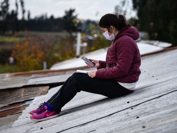 [Entrevista] País Digital lanza proyecto para conectar todo Chile
