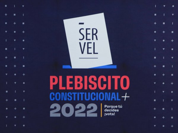 [Entrevista] Servel: «Esperamos que no haya incidentes, siempre hemos tenido elecciones en paz»