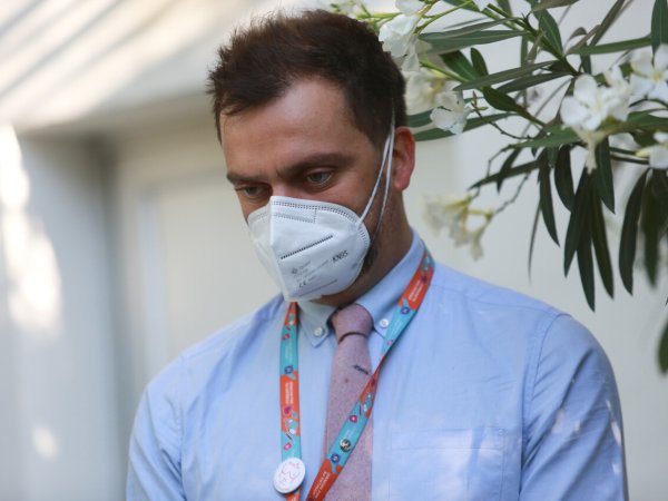 [Entrevista] Colegio Médico y mascarillas: Cobra relevancia saber que hay «actividades de alto riesgo de contagio y de bajo riesgo»