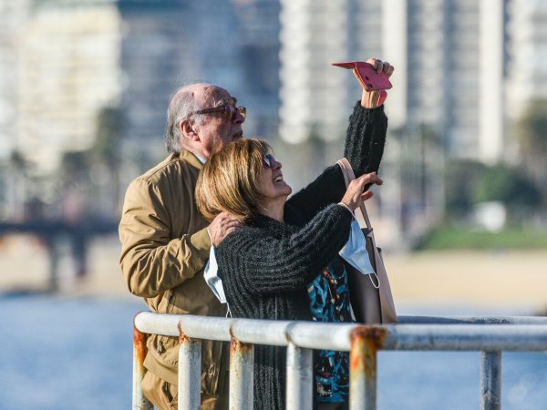 [Entrevista] Radiografía digital de personas mayores: La ciberseguridad entre las principales preocupaciones