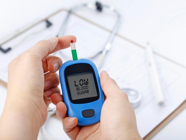 [Entrevista] Diabetes: Más de 500 millones de personas la padecen en el mundo