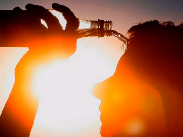 [Entrevista] Un «golpe de calor» puede provocar la muerte: ¿Cómo reconocerlo?