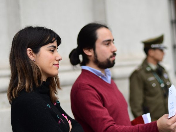 [Entrevista] Subsecretaria Cardoch convoca a organizaciones y medios regionales a postular a fondos SEGGOB