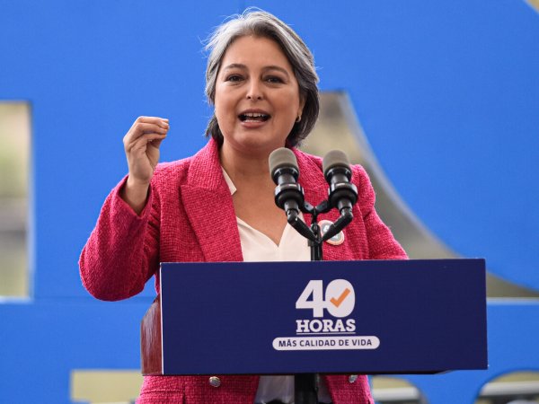 [Entrevista] Gobierno y 40 horas laborales: “Una norma expresa de la ley impide que se bajen remuneraciones”