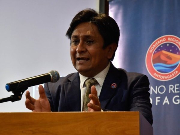 [Entrevista] Asoc. de Gobernadores y Gobernadoras: «El país requiere de regiones más fuertes»
