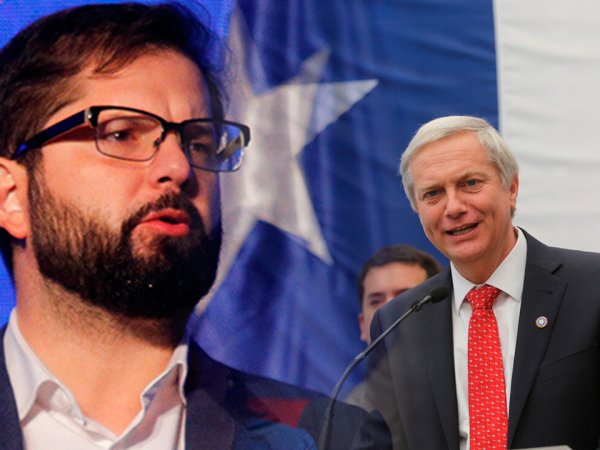 [Entrevista] Elección del Consejo Constitucional: ¿Qué se juega el Gobierno y la oposición?