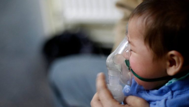 [Entrevista] Sociedad Chilena de Pediatría y virus respiratorios: «Hay que entender que estamos en una situación grave”