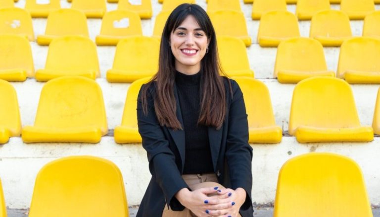 [Entrevista] Subsecretaria General de Gobierno: «Para nosotros generar un pacto tributario es prioridad»