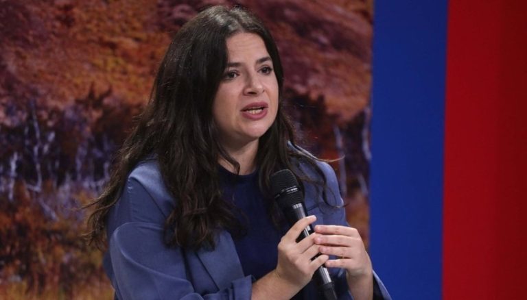[Entrevista] Ministra Orellana y pago de deudas de alimentos: “Lo primero es solicitar la liquidación de la deuda ante el tribunal”