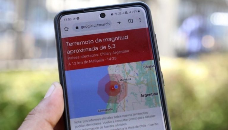 [Entrevista] Sismos en el país: ¿Cómo prepararnos ante un terremoto?