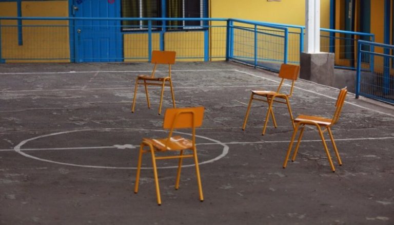 [Entrevista] FIDE y educación en el país: «Hemos retrocedido en convivencia, pero creemos que aún no es tarde»