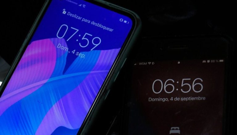 [Entrevista] Horario de verano: Al menos una semana puede demorar el adaptarnos al cambio de hora