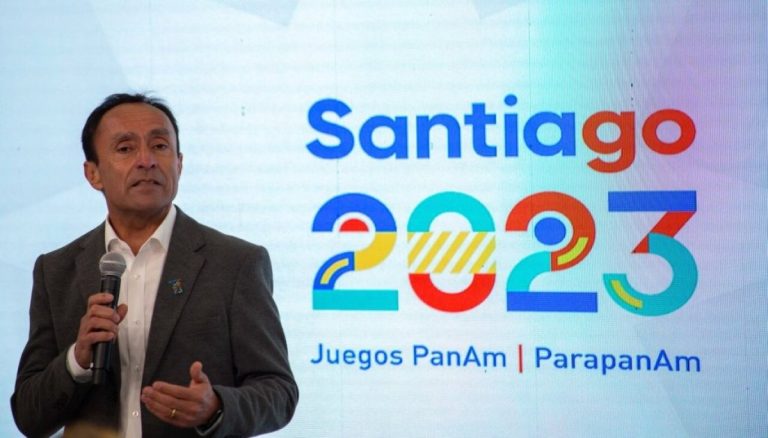 [Entrevista] Ministro Pizarro y Juegos Panamericanos: “Va a estimular seguir ampliando más actividades en el futuro»