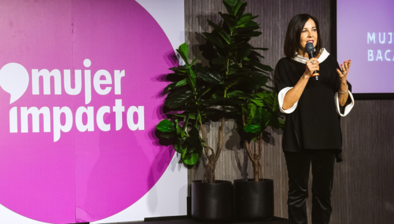 [Entrevista] Fundación Mujer Impacta y la importancia de los emprendimientos sociales