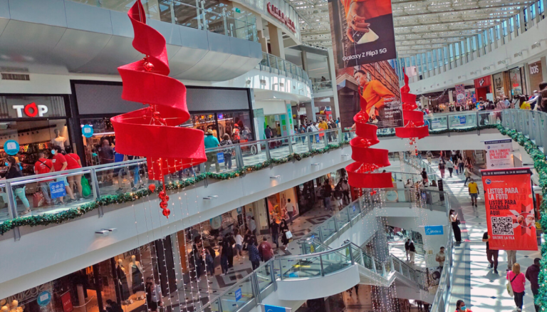 [Entrevista] Lápiz, papel y calculadora para evitar deudas en compras de fin de año