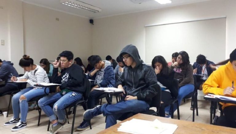 [Entrevista] Conversamos con Formando Chile sobre el proceso de admisión a la Educación Superior
