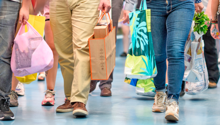 [Entrevista] Conadecus y compras en el comercio: «La garantía legal es de seis meses»