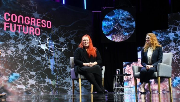 [Entrevista] Congreso Futuro 2024 se vivirá en todas las regiones del país: «¿IAhora qué hacemos?»