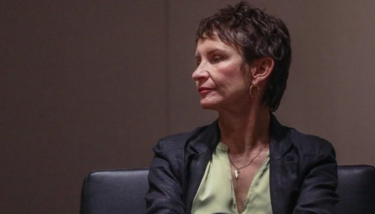 [Entrevista] Ministra Tohá: “Las personas tienen temor porque ven delitos más violentos, nuestro propósito es que no sigan aumentando”