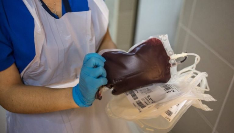 [Entrevista] Cáncer de sangre: «En Chile cada dos horas una persona es diagnosticada con una enfermedad mortal»