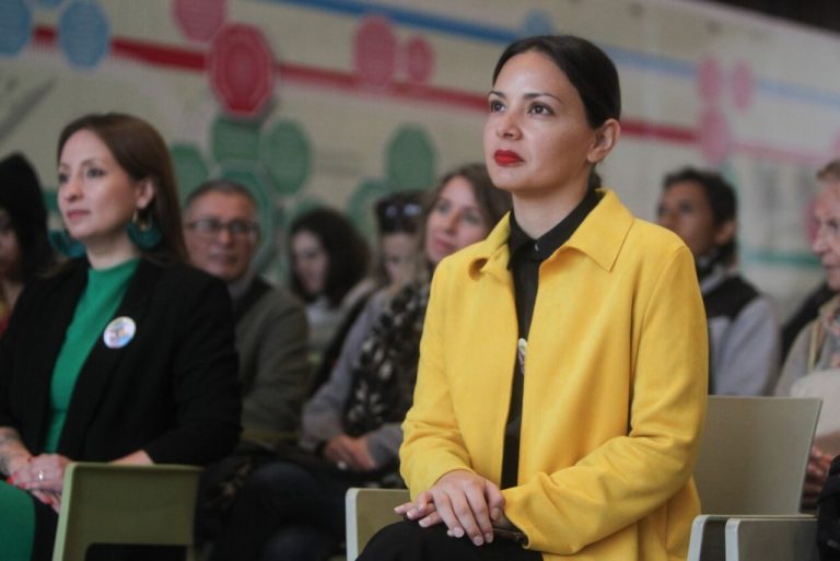 [Entrevista] Ministra de las Culturas: «Es un compromiso poder contar con una nueva legislación patrimonial»