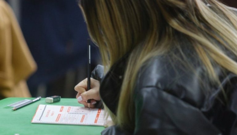 [Entrevista] DEMRE y nuevas sedes para PAES 2024: «Queremos que todos la rindan en las mismas condiciones»