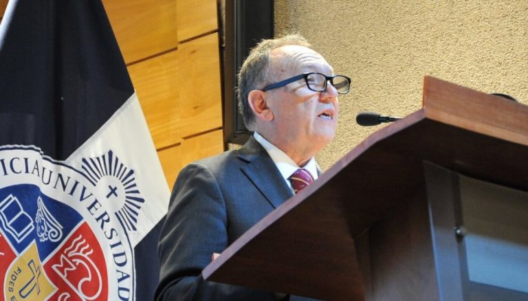 [Entrevista] Red G9 de Universidades: Proyectos en regiones y baja de matrículas en carreras como pedagogía