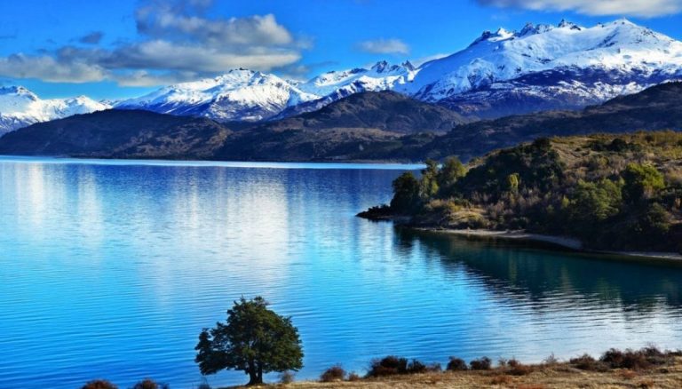 [Entrevista] Summit Green Aysén 2024: Hablar de turismo sostenible en Chile desde la Patagonia