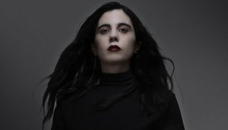 [Entrevista] “Volver a Llorar”: Javiera Mena inició su gira por teatros regionales del país
