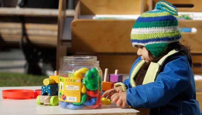 [Entrevista] Junji llama a completar proceso de admisión 2025 para jardines infantiles