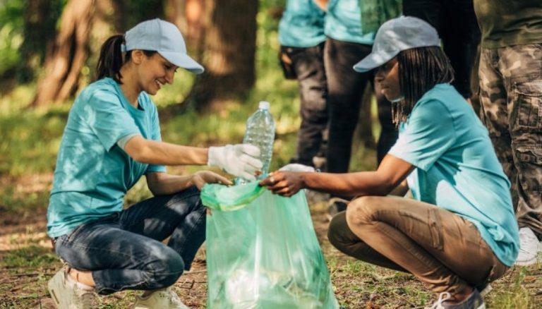 [Entrevista] Primer Día del Patrimonio Social: Organizaciones y voluntariados promueven el ayudar