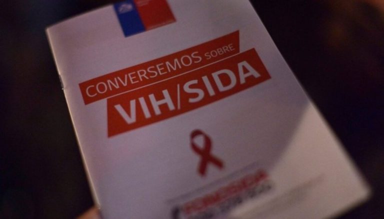 [Entrevista] VIH en Chile: se han diagnosticados al menos 7 mil nuevos casos entre 2023 y 2024