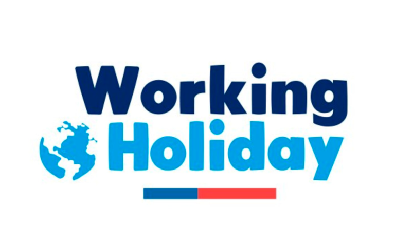 Programa chileno Working Holiday amplió edad de postulación hasta los 34 años con Corea del Sur