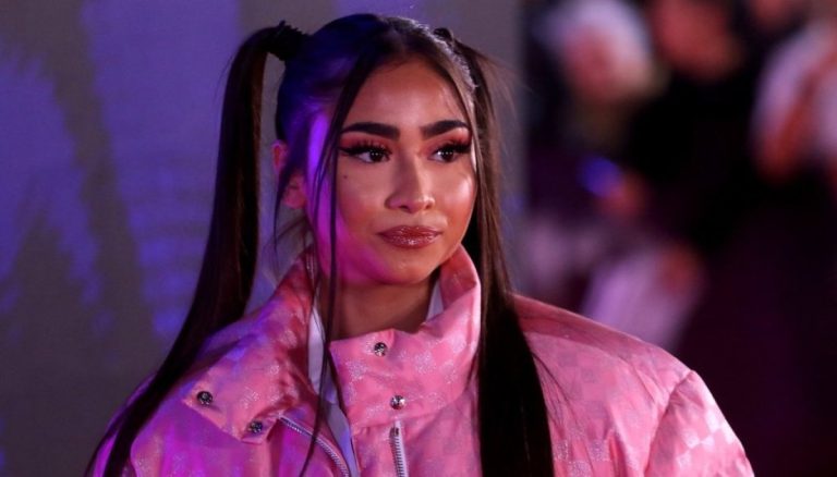 Nuevos detalles del álbum de Paloma Mami salen a la luz
