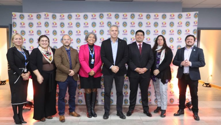 Antofagasta: Primera Cuenta Pública CMDR balance 2024 y nuevos desafíos deportivos