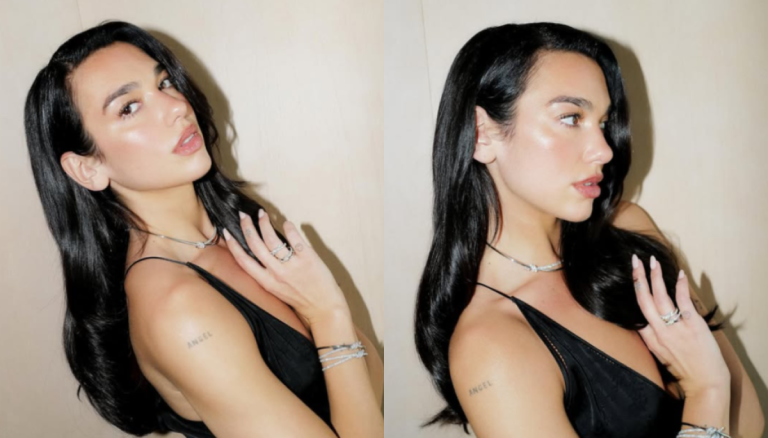 «Loquitas sueltas»: Dua Lipa sorprende con especial mensaje para sus fans chilenos previo a su show