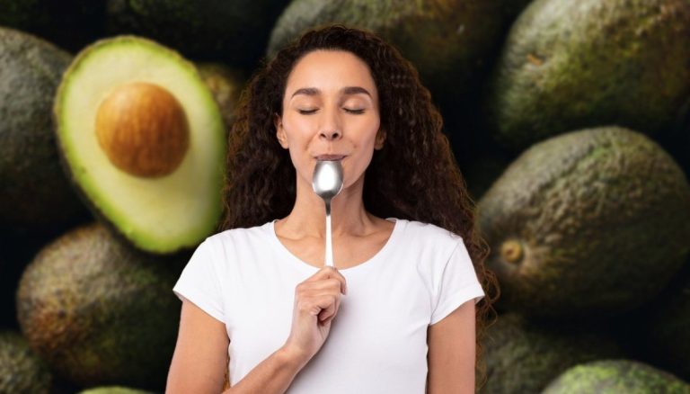 Estudio revela que comer una palta al día podría mejorar la calidad del sueño