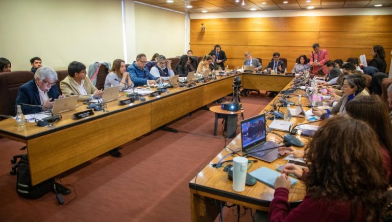 CORE aprobó financiamiento para etapa de diseño del proyecto de “Mejoramiento Plaza Bicentenario Antofagasta”