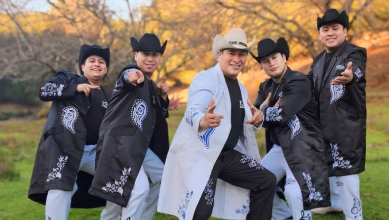 Los Charros de Lumaco encabezarán show por el día del padre en Antofagasta
