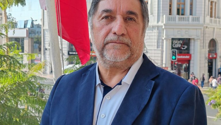 Región de Antofagasta: abogado Jorge Cortés-Monroy es nombrado seremi de Seguridad Pública