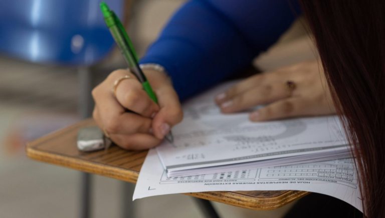 Universidad de Antofagasta y Preuniversitario CPECH invitan a participar del primer Ensayo PAES del 2025