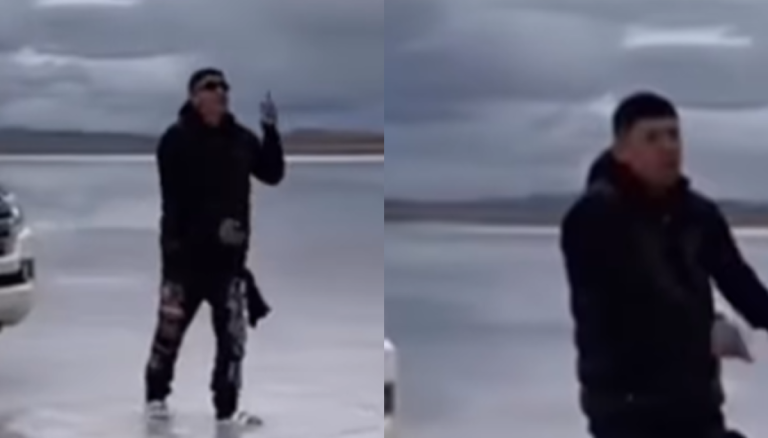 Cobran $500 mil por auto robado y lo cantan en redes: la polémica canción que normaliza el delito