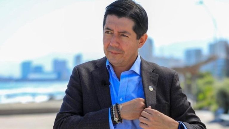 Será formalizado: Exalcalde Jonathan Velásquez Enfrentará a la justicia por Filtración de Informe Privado de Profesora Katherine Yoma