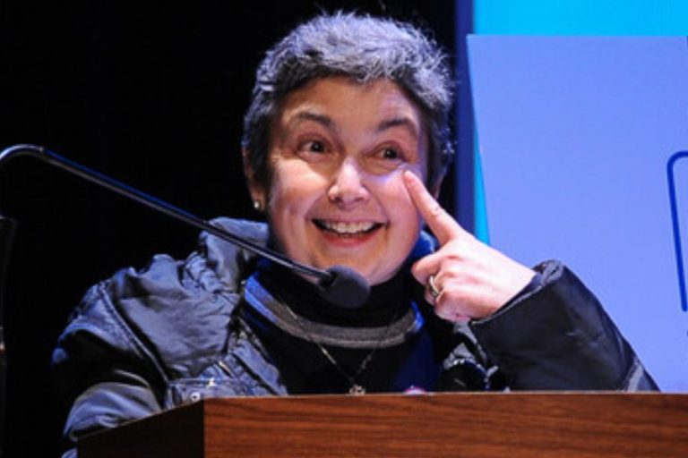 Paulina Urrutia confesó su posición frente al cáncer