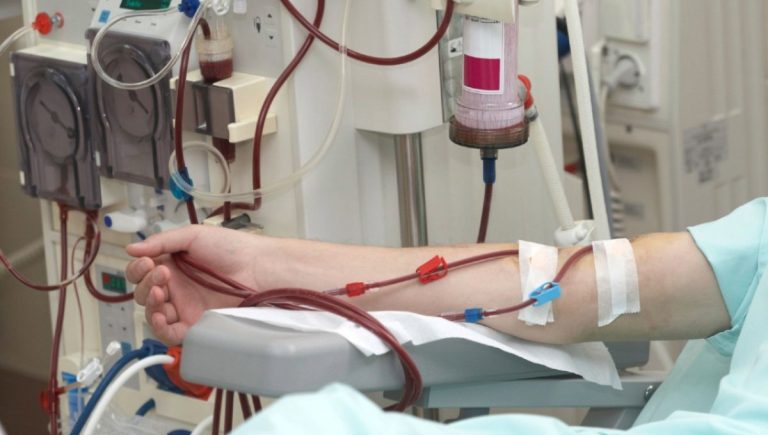 Seremi de Salud de Antofagasta inició sumario a centro de diálisis de Calama
