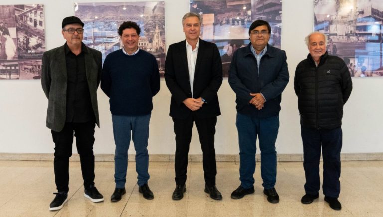 Corporación Cultural de Antofagasta renueva su Directorio con referentes del arte y la cultura local