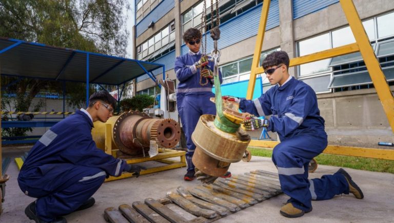 Colegio Técnico Industrial Don Bosco de Antofagasta será mixto a partir de 2026