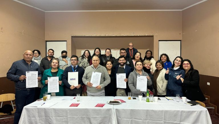 Región de Antofagasta: Sernac inicia procedimiento con CGE por cortes reiterados de luz en Mejillones